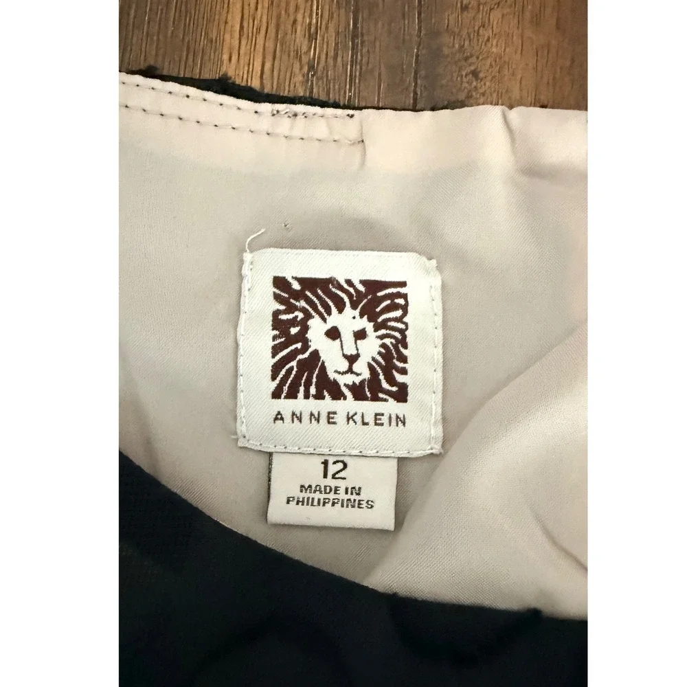 Anne Klein anne klein